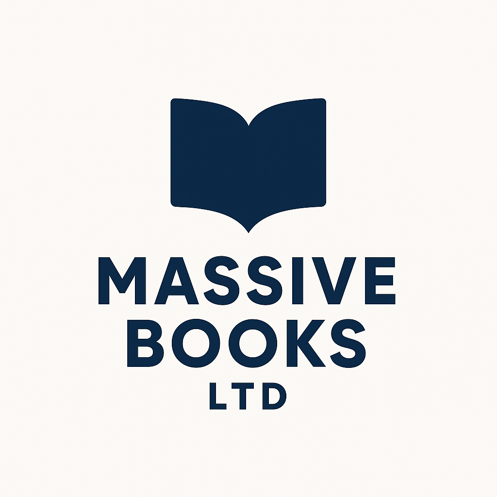 Massive Books Ltd